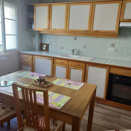 60m2 à 2mn Port Funiculaire Casino Commerces *