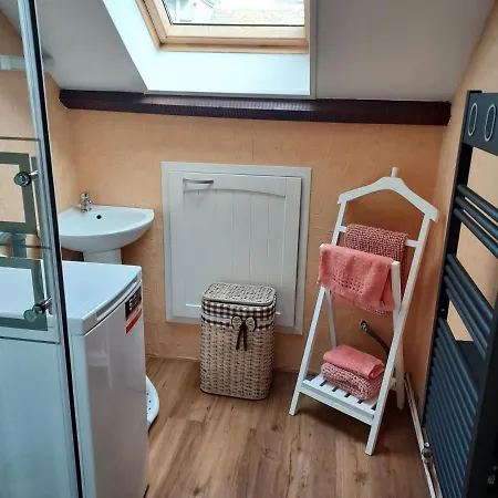 60m2 à 2mn Port Funiculaire Casino Commerces * Le Tréport