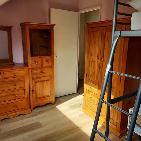 60m2 à 2mn Port Funiculaire Casino Commerces